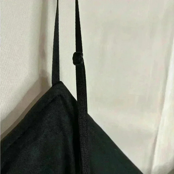 Womens size 3 tiered mini dress, #E194 - Picture 3 of 6